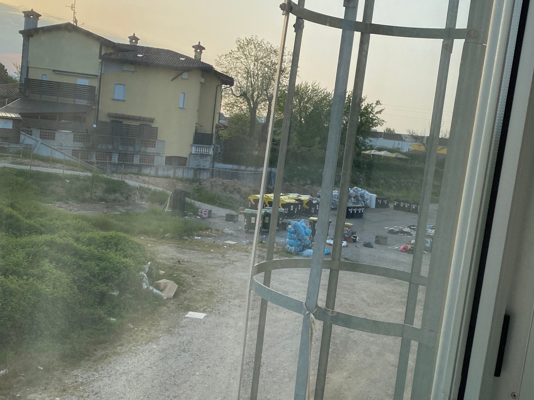 乌迪内标准酒店主图