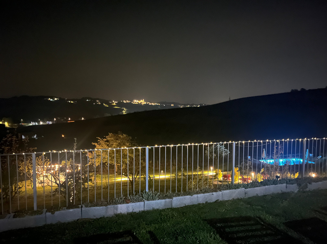 Cascina Tre Botti 三桶农庄