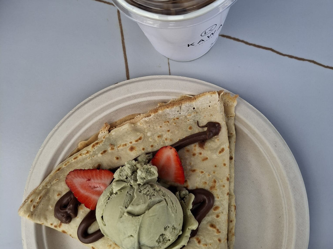 11:11 Coffee Coral Bay主图