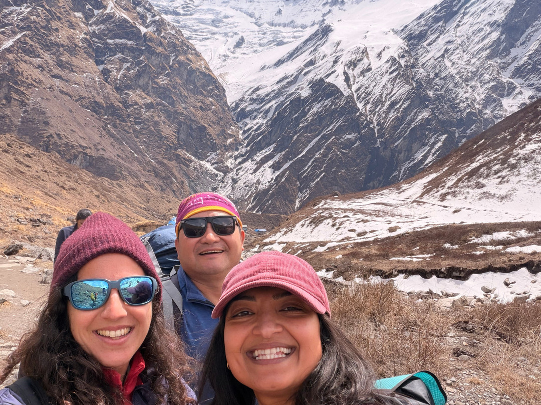 Touren Nepal Treks-Budhanilkantha必去景点