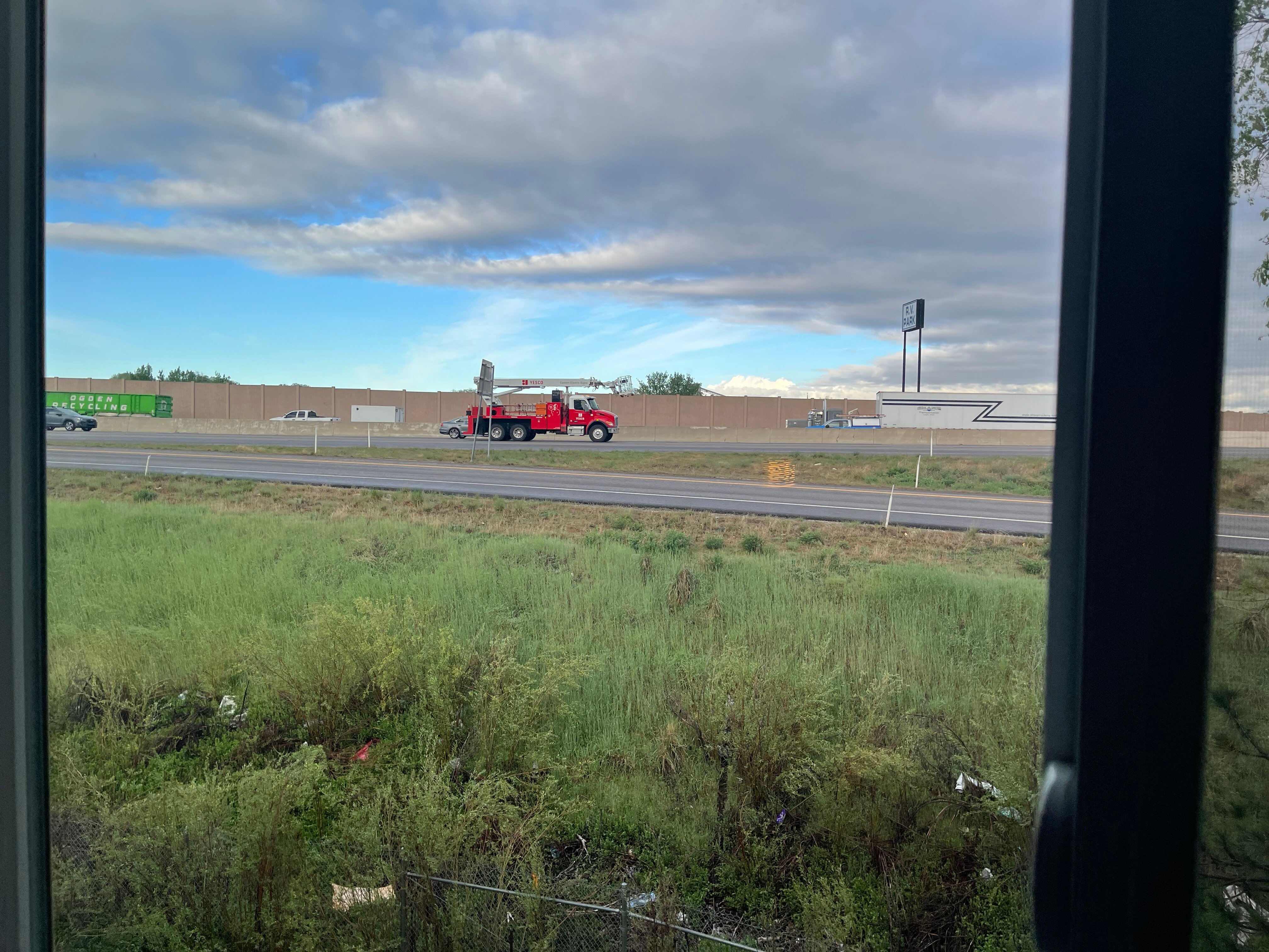 智选假日套房酒店奥格登-旅行者