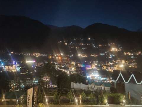 Ashapuri村庄马拉里- 一个豪华的度假村和别墅-旅行者