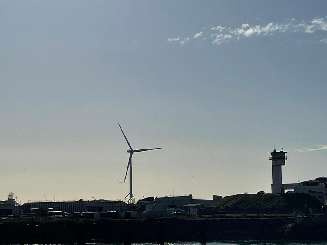 德拉马特洛特酒店主图