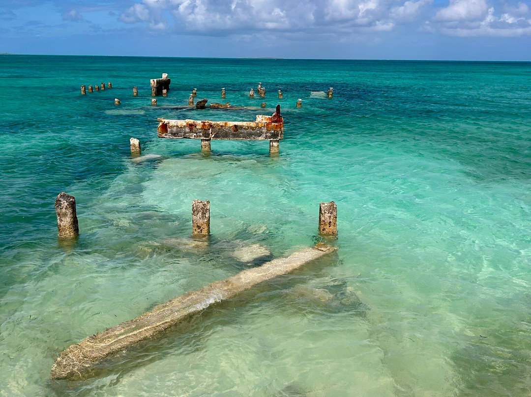 K's Scooter Rental-San Salvador必去景点