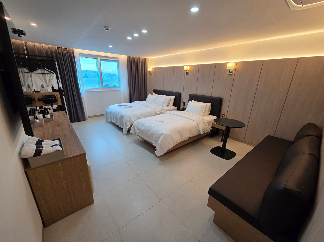 Hotel Mariestay Taen