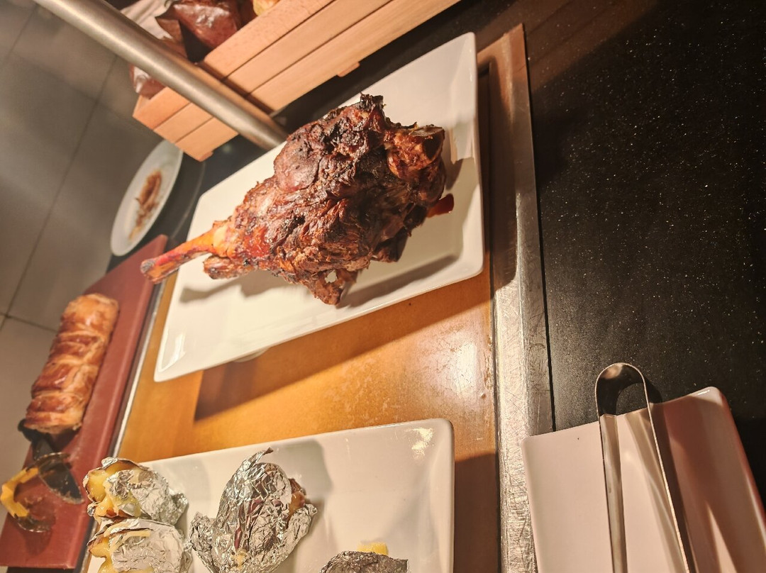 丽笙宫殿酒店博阿维斯塔 - 全包主图