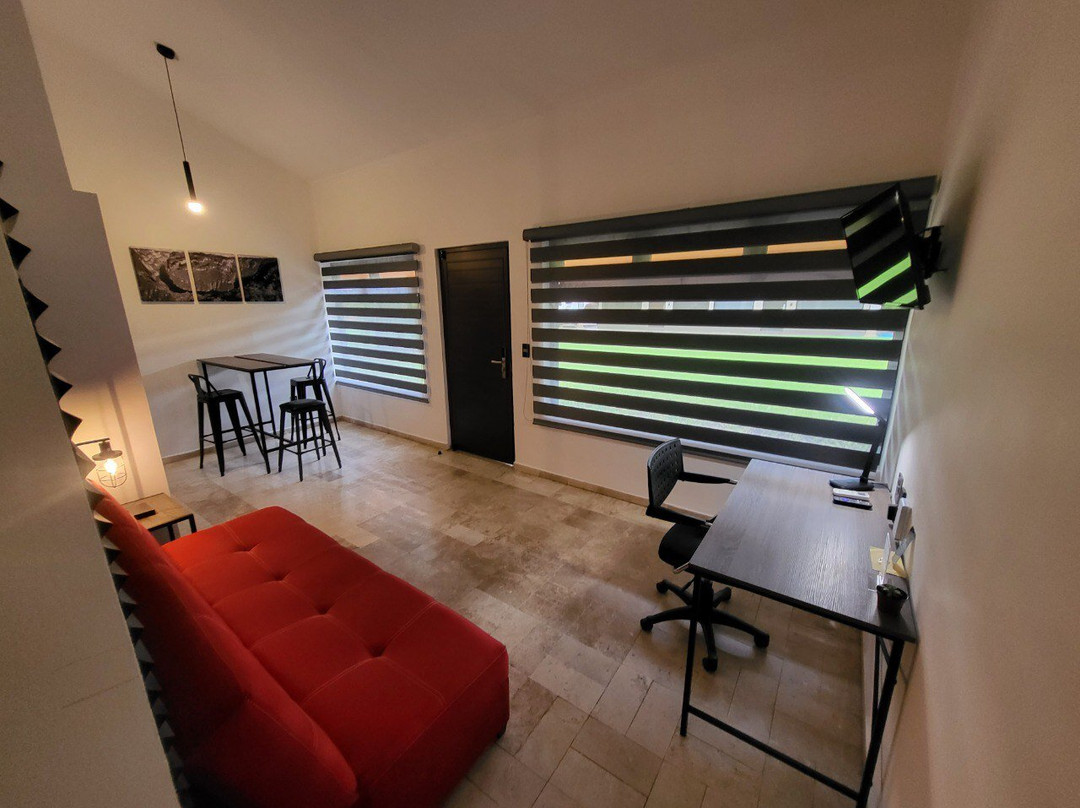 Palmareca Inn-Suites-Studio主图