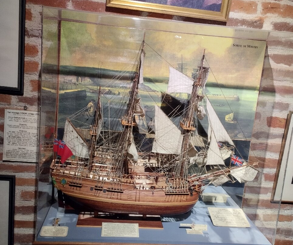 Musée Lapérouse-阿尔比必去景点