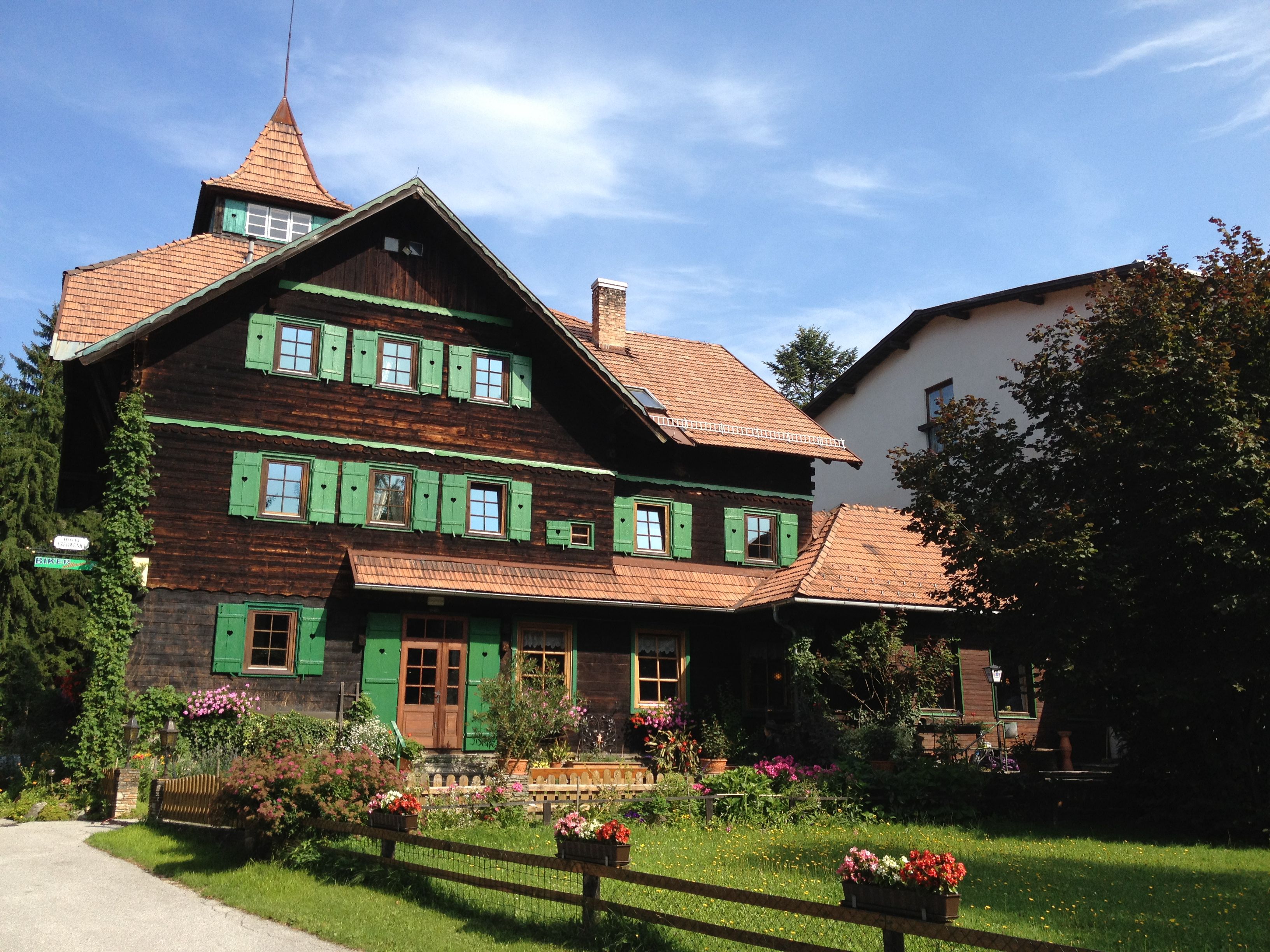 泽温卡酒店-度假村/酒店