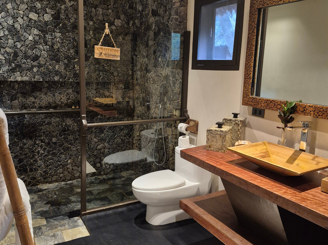 卡瓦延岛度假村-爱妮岛主图