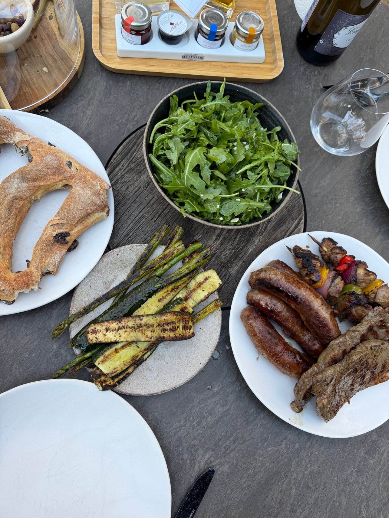 布莱克希斯木屋-旅行者