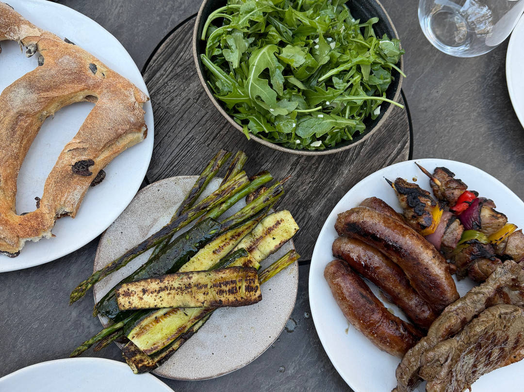 布莱克希斯木屋主图