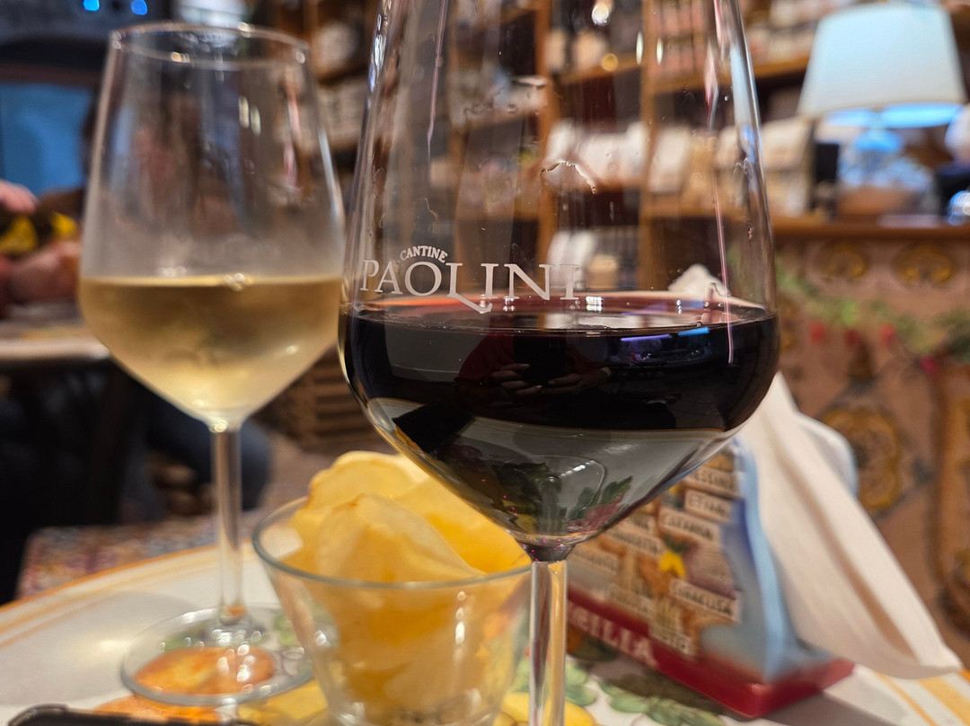 Sicilian Store-陶尔米纳必去景点