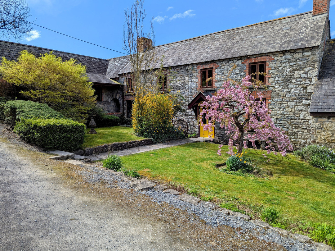 Lawcus Farm Guest House主图