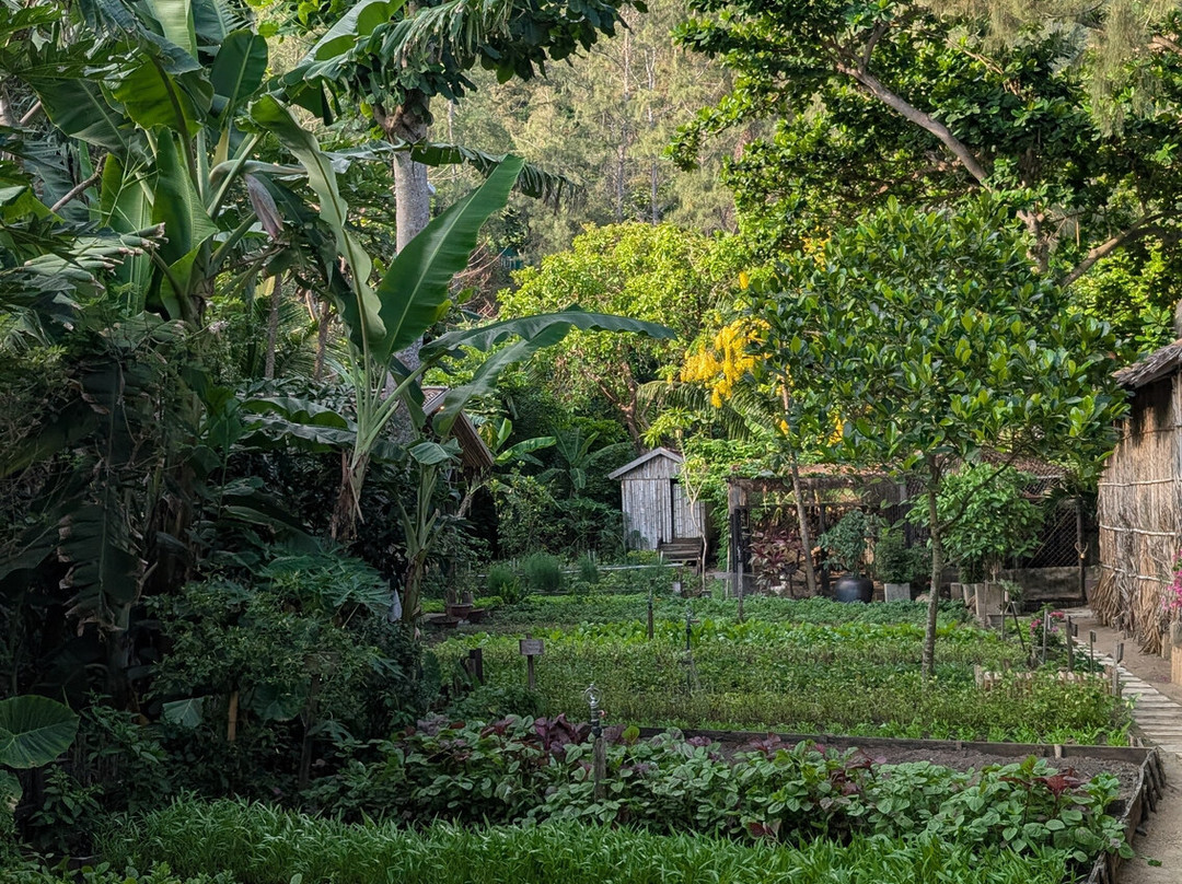 六善康道酒店主图