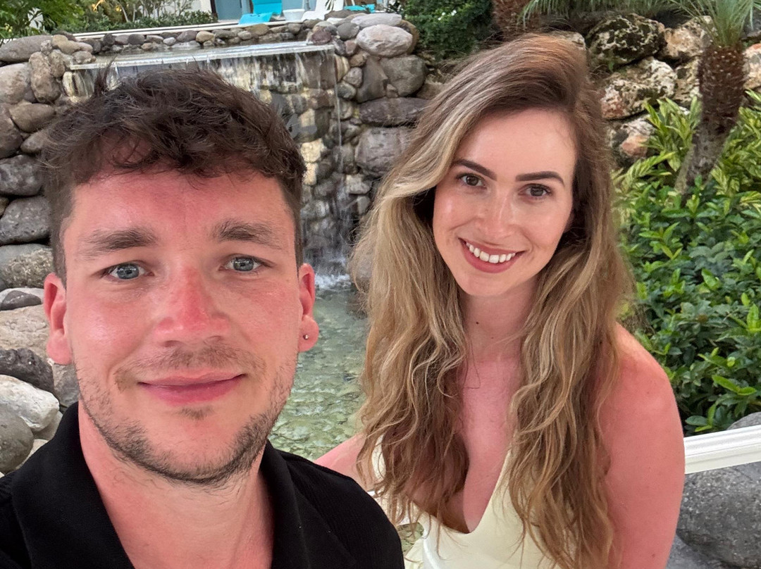 Sandals Dunn's River主图