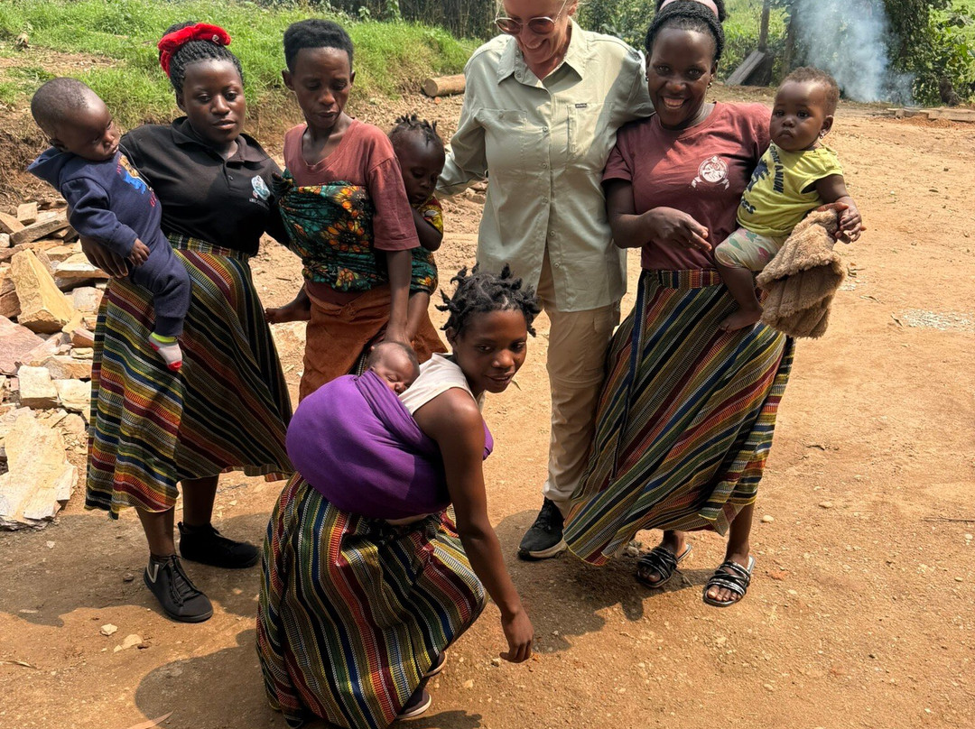 Kisoro Tours Uganda-坎帕拉必去景点
