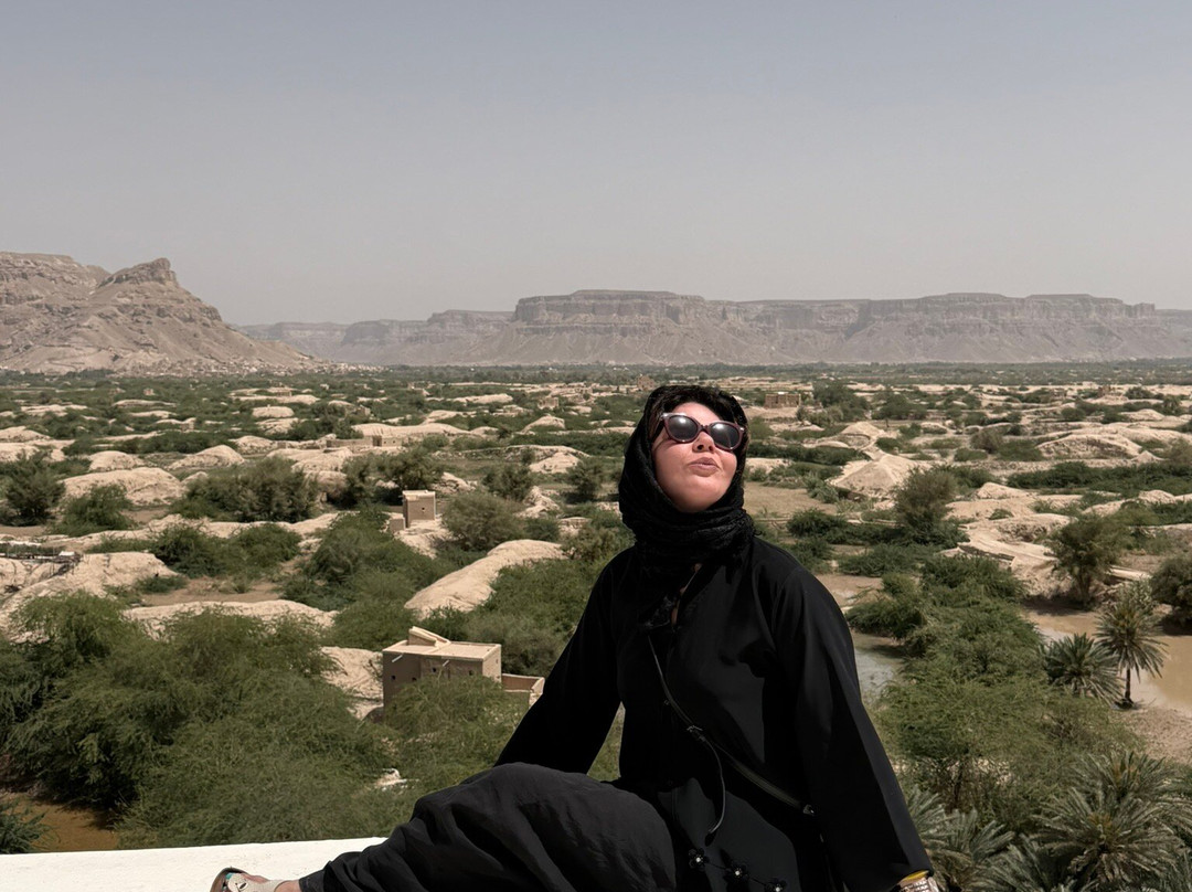 Yemen Horizon Tours & Travel-Seiyun必去景点