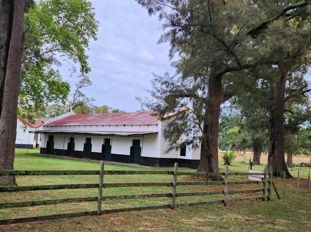 Estancia La Tomasa主图