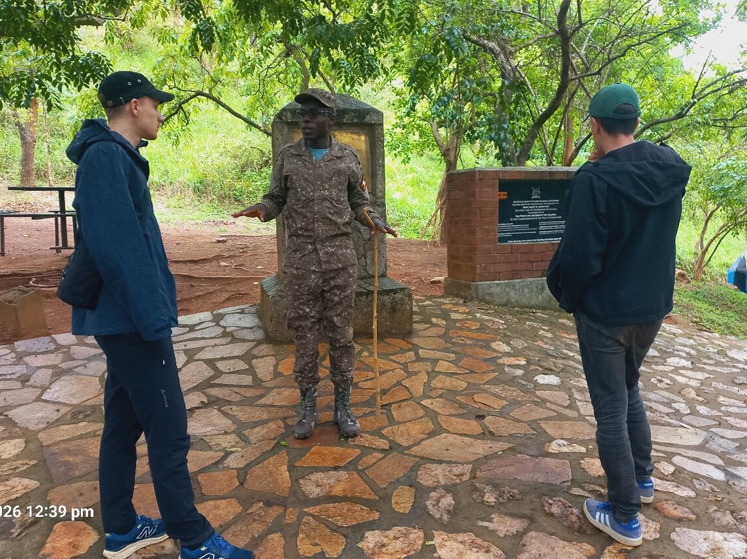 Murchison Falls National Park-马辛迪必去景点