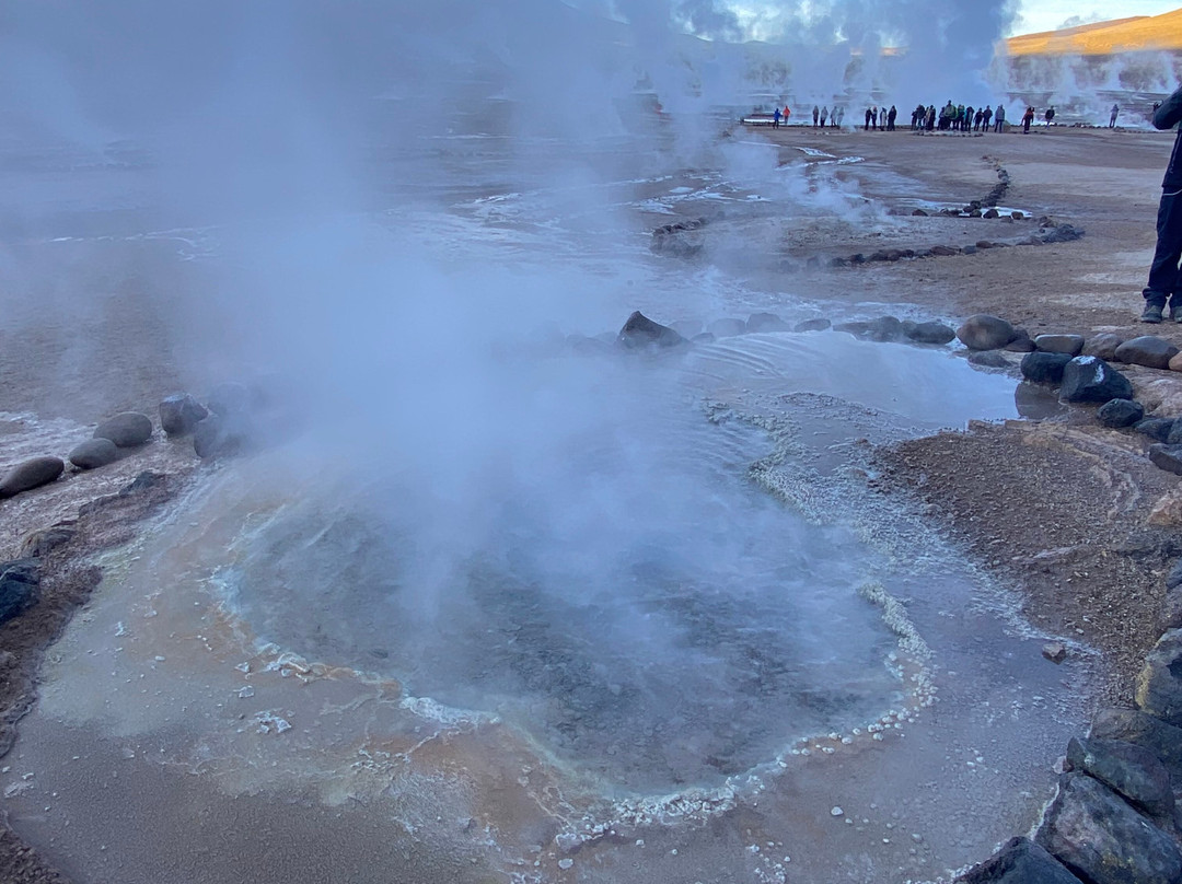 Stars Travel-圣佩德罗-德阿塔卡马必去景点