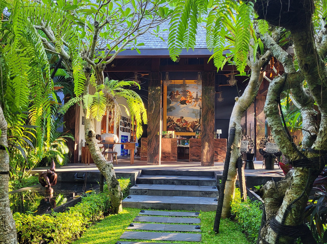 La Reserve 1785 Canggu Beach - Adults Only主图