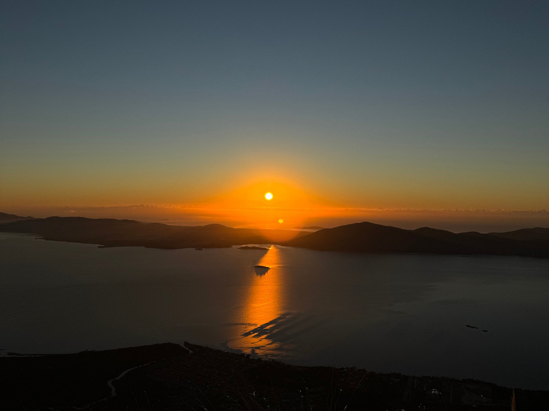 Morro do Cambirela-Palhoca必去景点