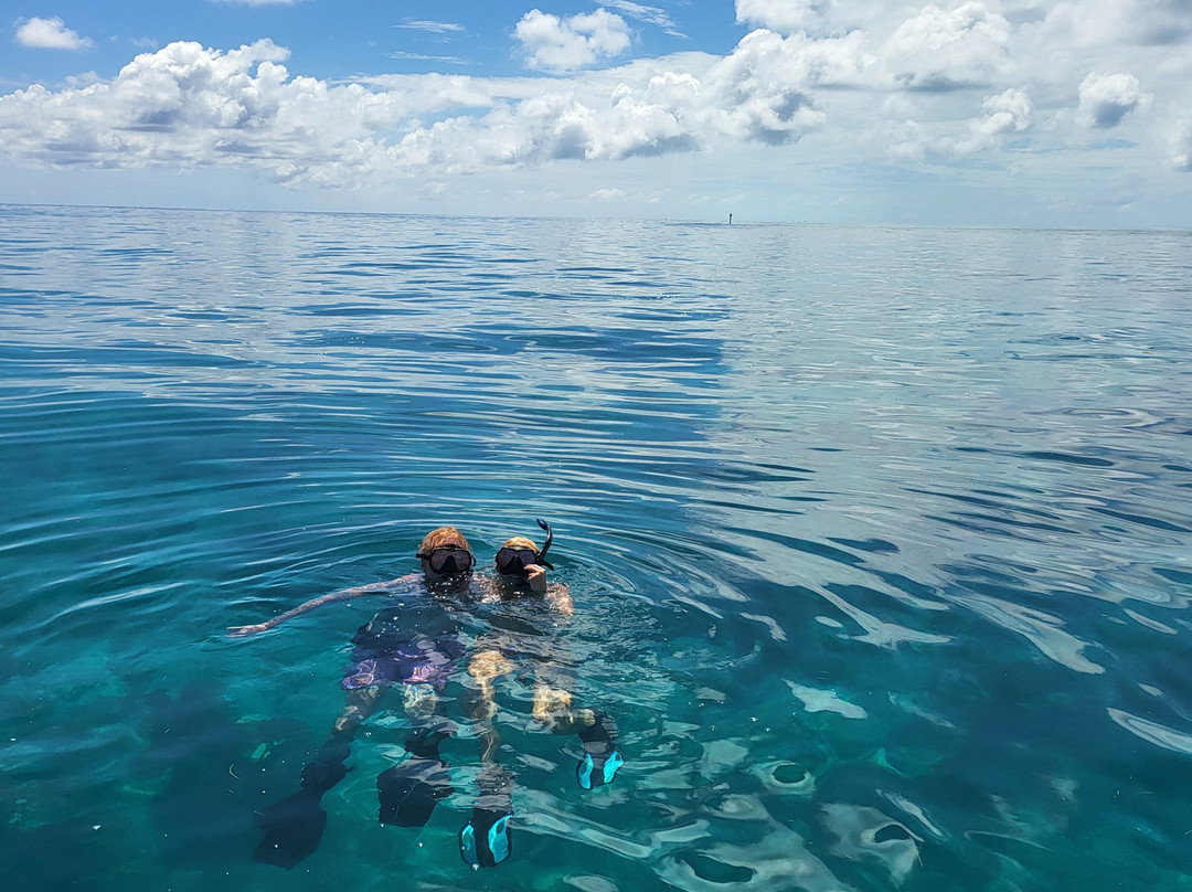 Fun In The Sun Key West-基韦斯特必去景点
