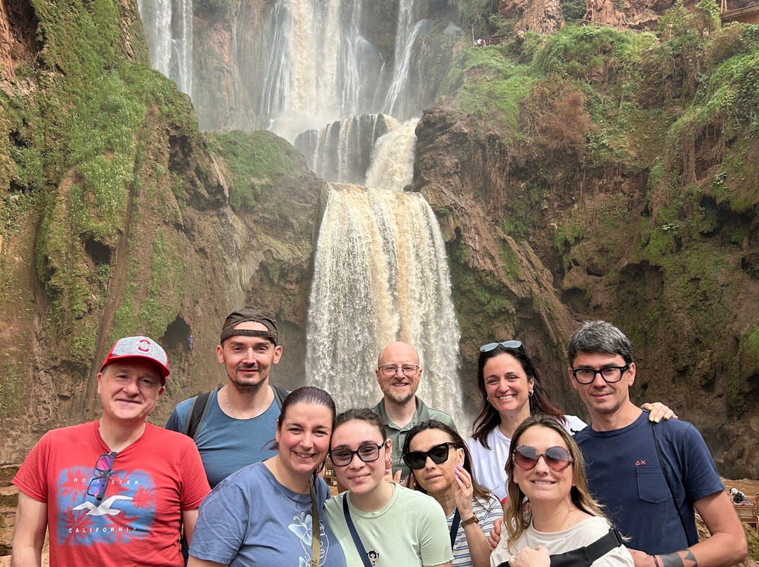 Authentic Travel Maroc - Private Day Tours-卡萨布兰卡必去景点