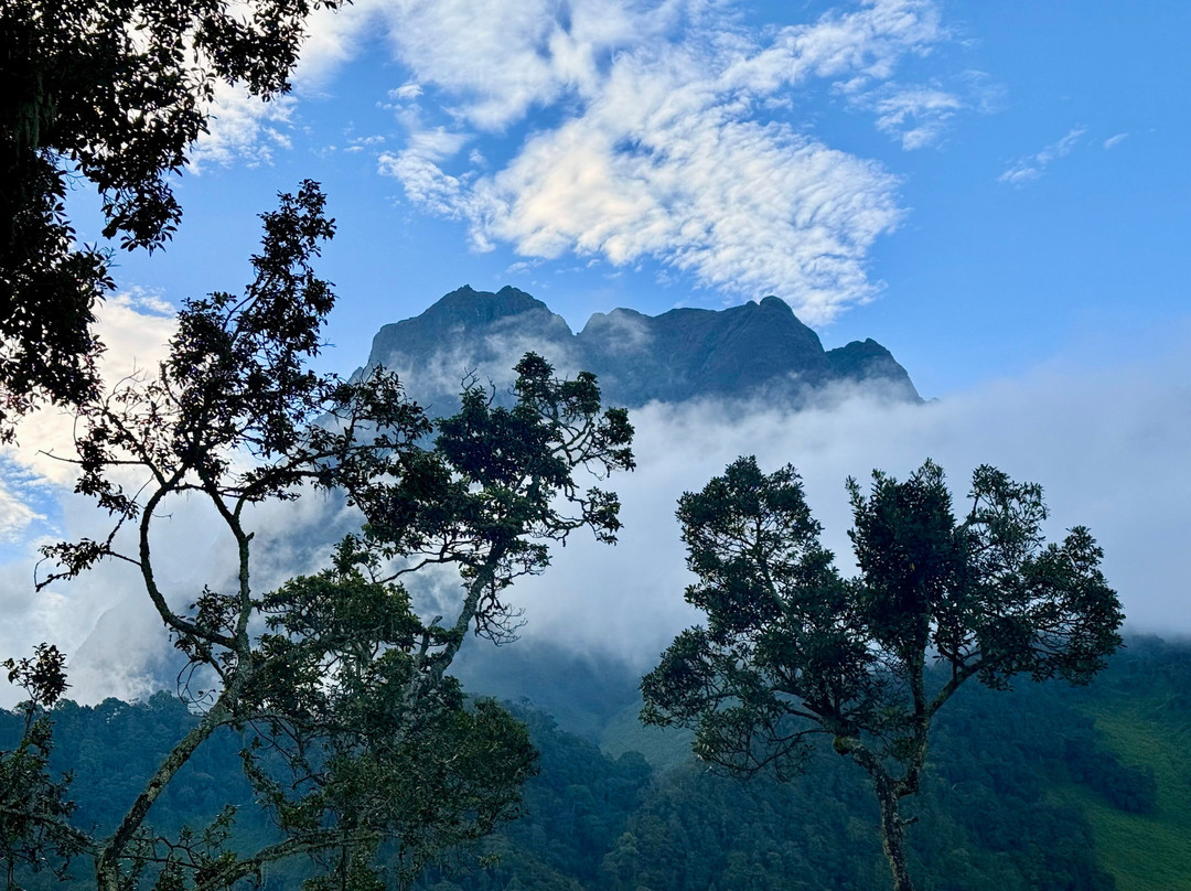Crazy crater tours-Fort Portal必去景点