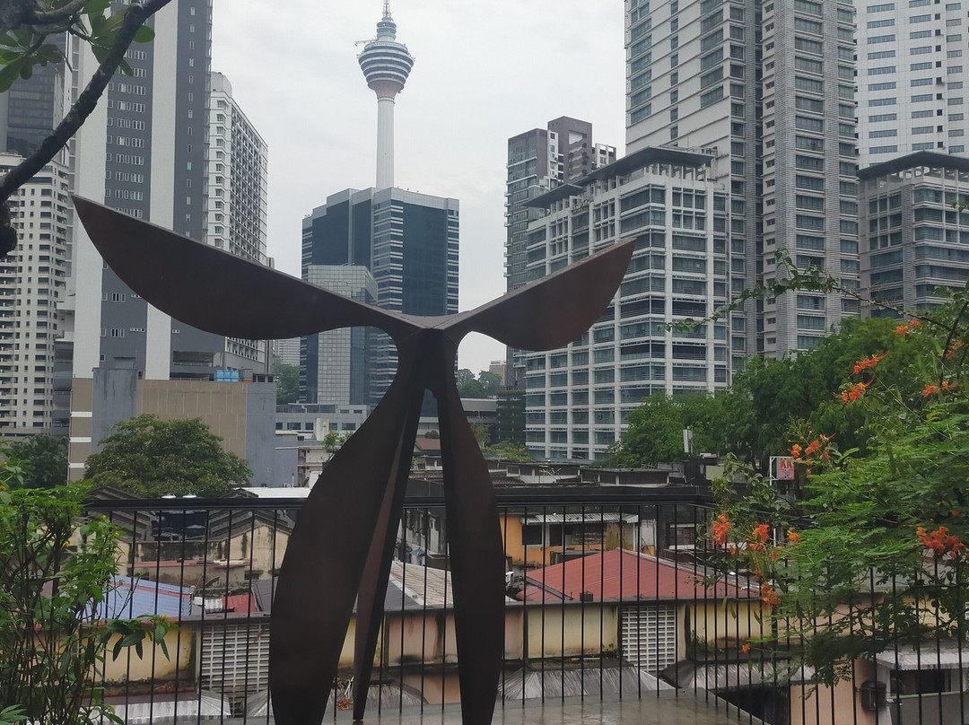 Ur-mu @ Bukit Bintang-吉隆坡必去景点
