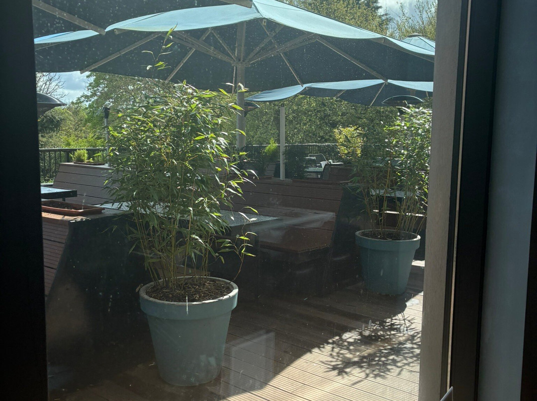 基拉洛 Spa 酒店主图