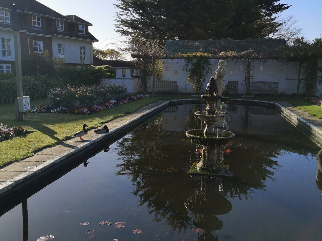 Warner Hotels - Bembridge Coast主图