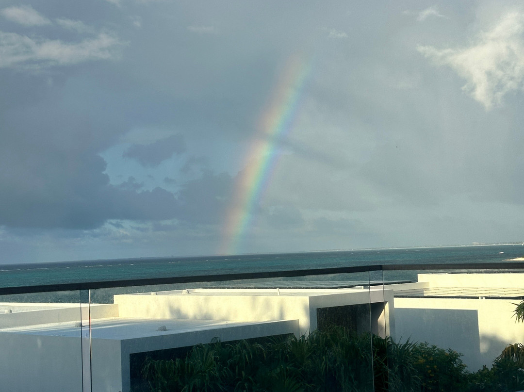 Beach Enclave Turks and Caicos主图