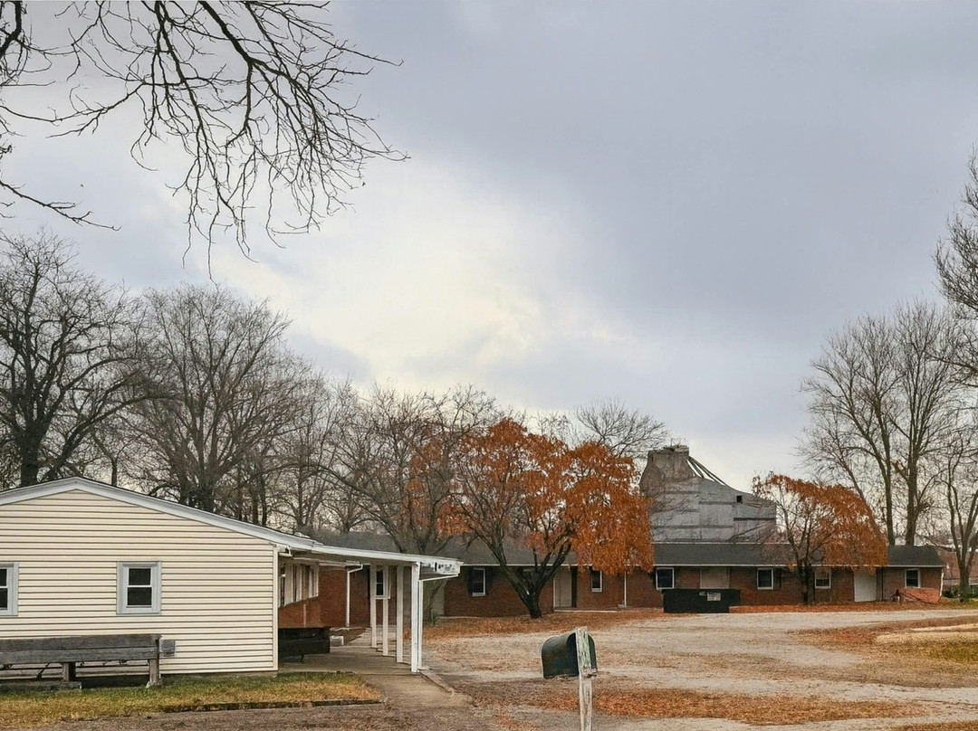 Skylark Motel By OYO