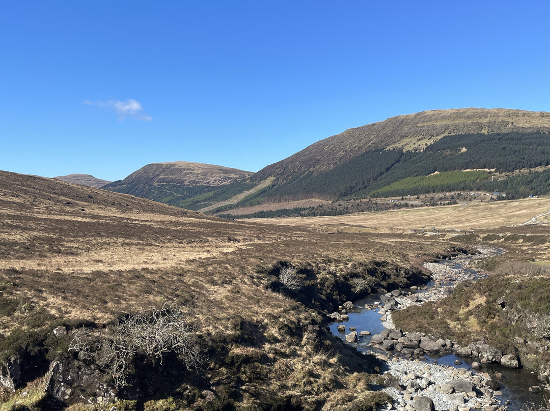 Real Scottish Journeys - Day Tours-Portree必去景点