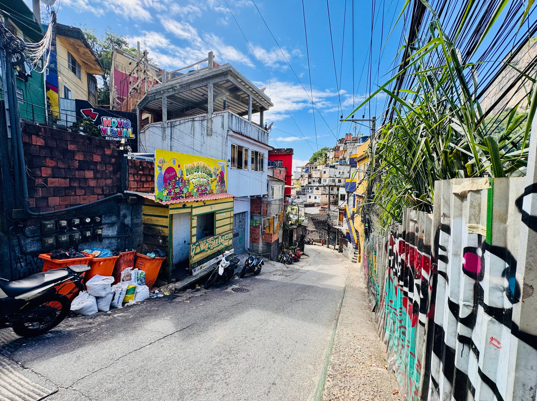 Cultour di Marco Tardio-萨尔瓦多必去景点