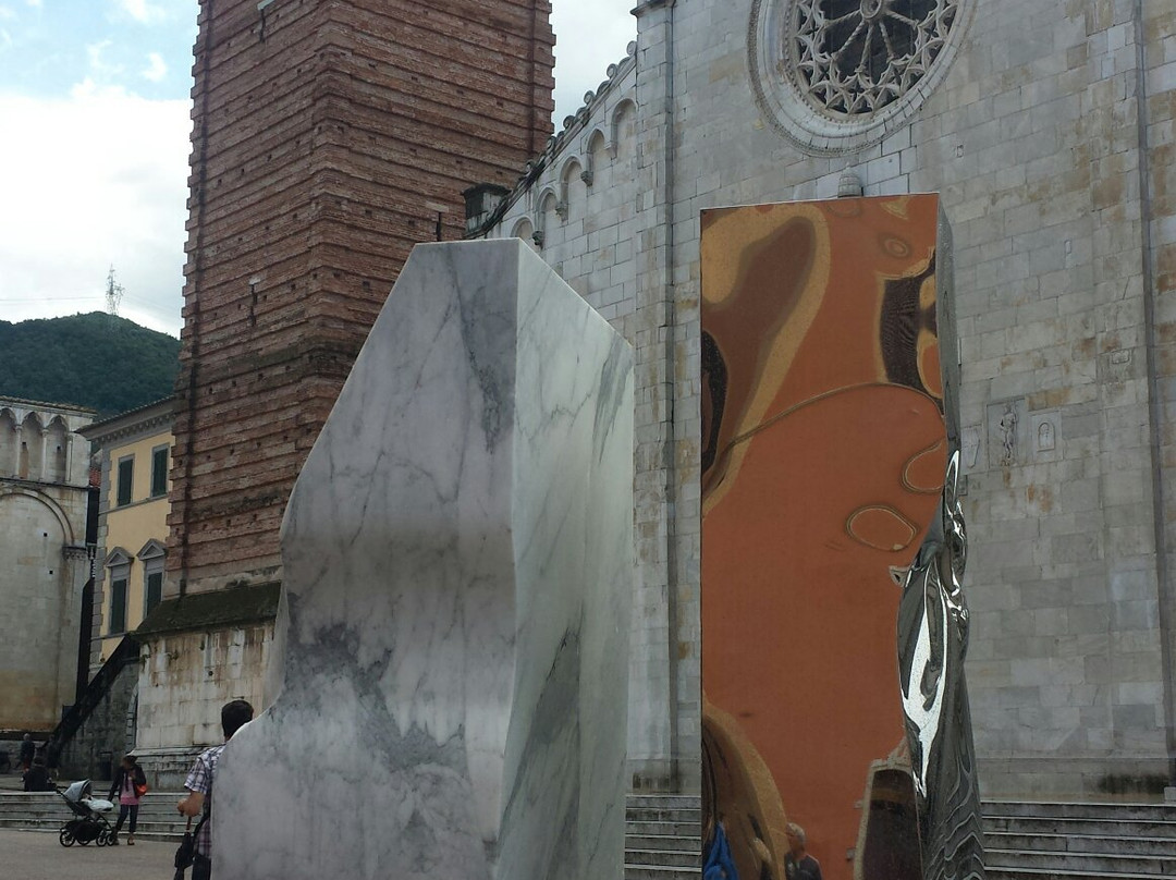 Duomo di Pietrasanta-彼得拉桑塔必去景点