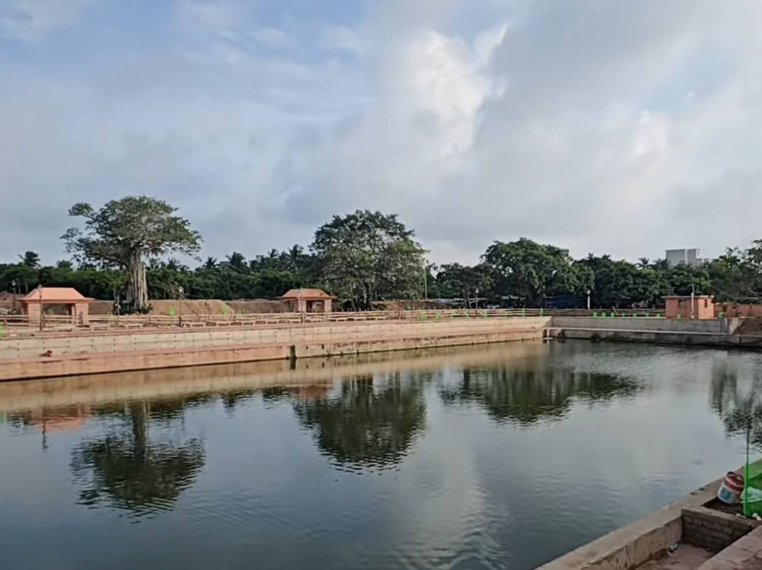 Loknath Temple-普里必去景点