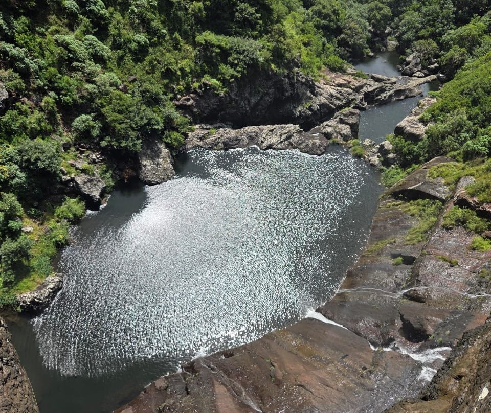 Enfants Nature Mauritius-Black River必去景点
