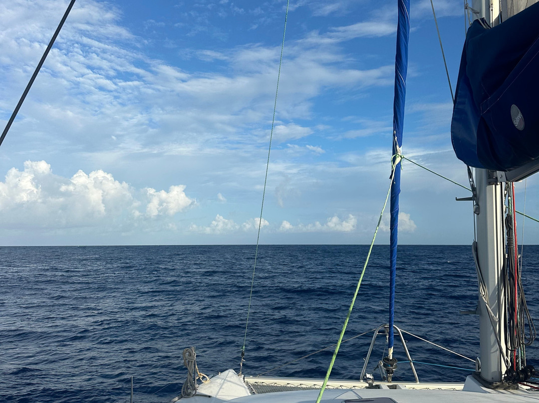 Escapade Charter Tahiti, Day tours-帕皮提必去景点