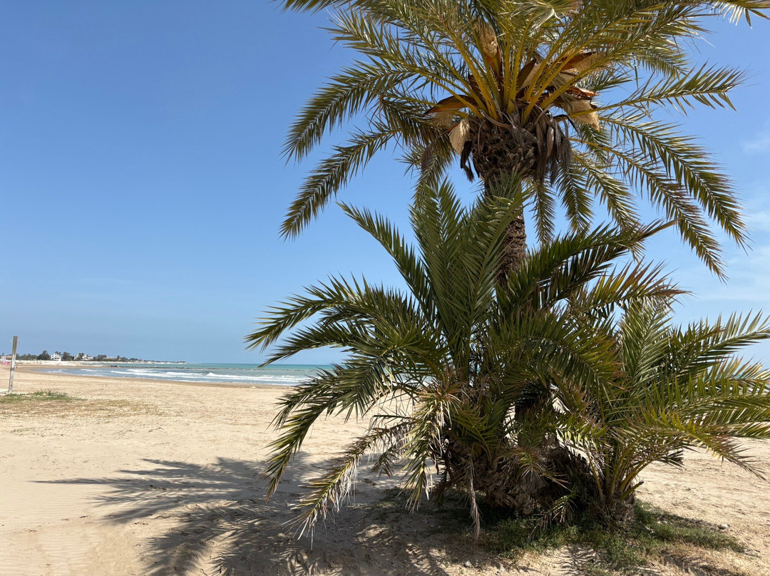Restaurante Mar Azul