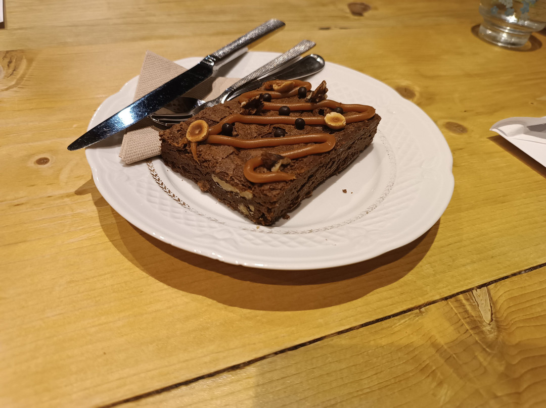 La Pâtisserie Laura Et Nicolas主图