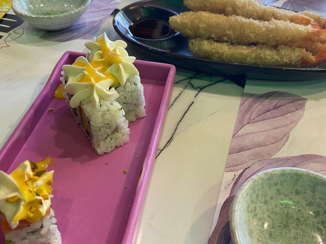 Mio Sushi Restaurant