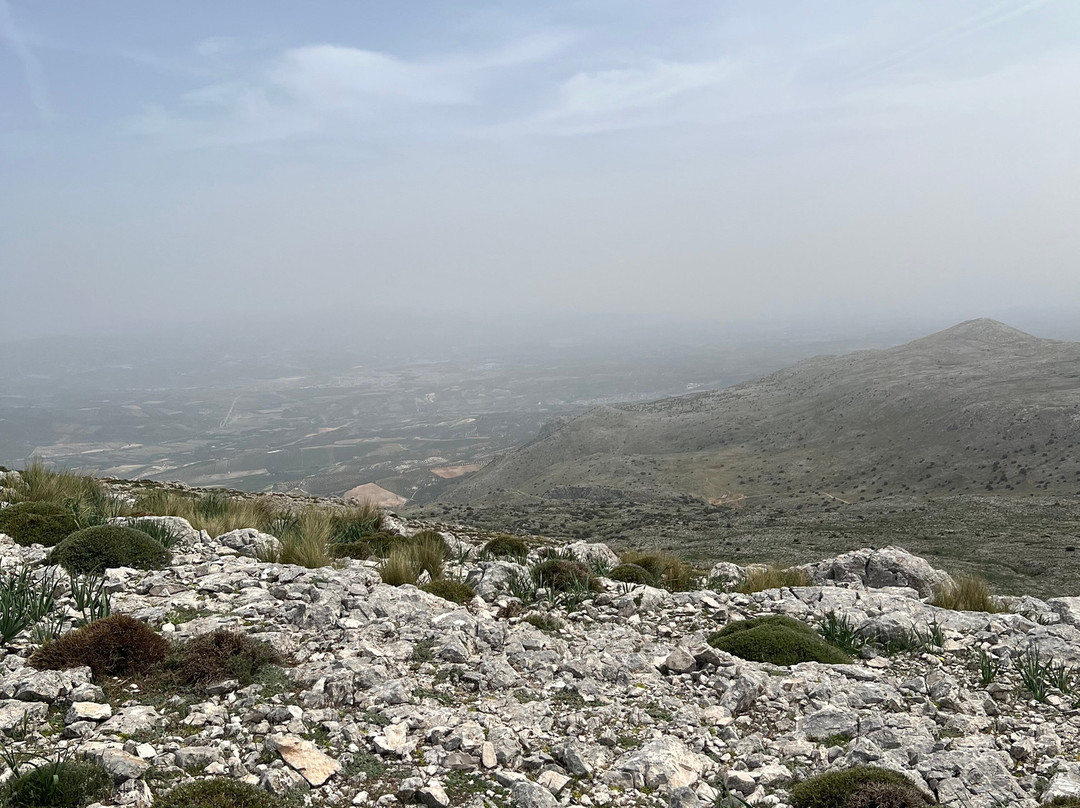 Trailworld-Villanueva del Trabuco必去景点