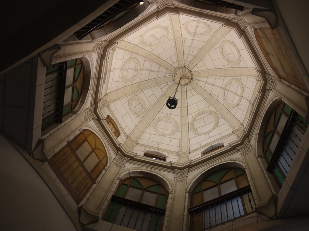 Obispado de la Diócesis de Calahorra (Palacio Episcopal)-Calahorra必去景点