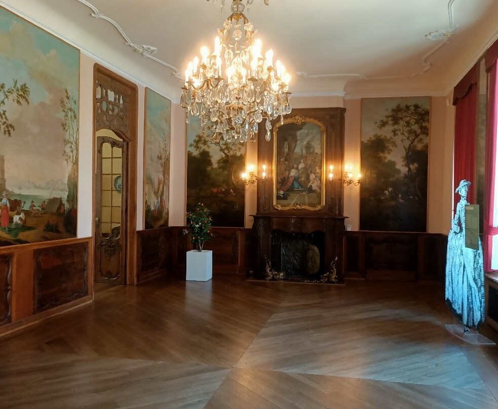 Couven-Museum-亚琛必去景点