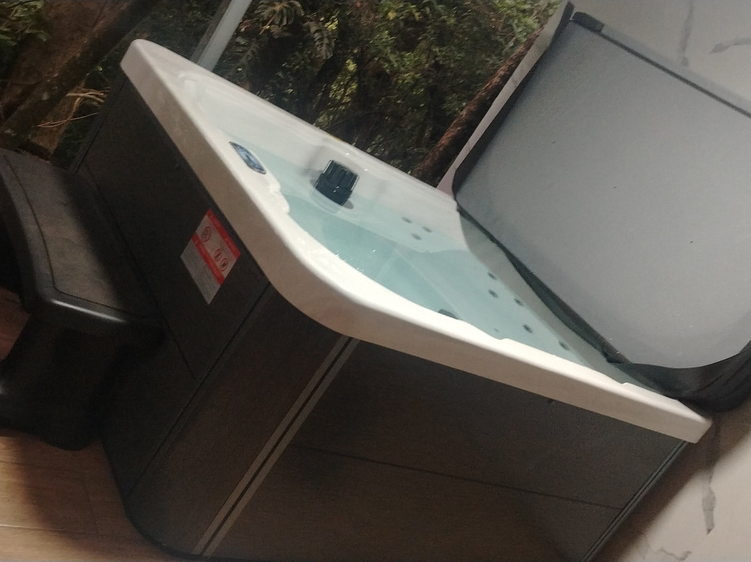 蒙特贝尔德浪漫小屋主图