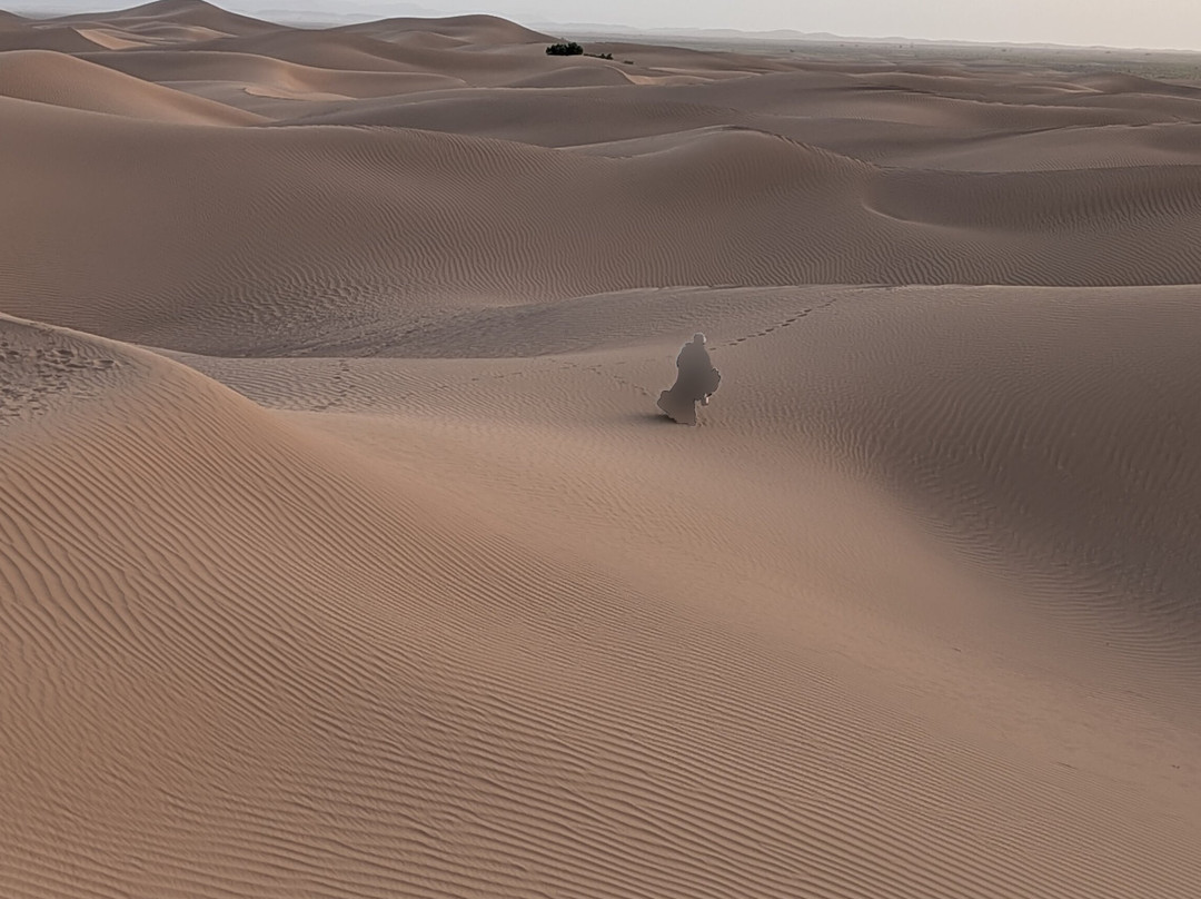 Desert Tour-扎古拉必去景点