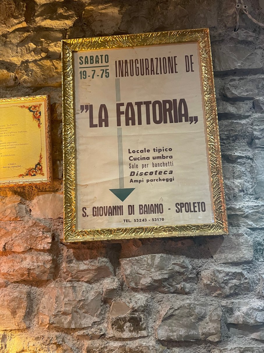 La Fattoria酒店-旅行者